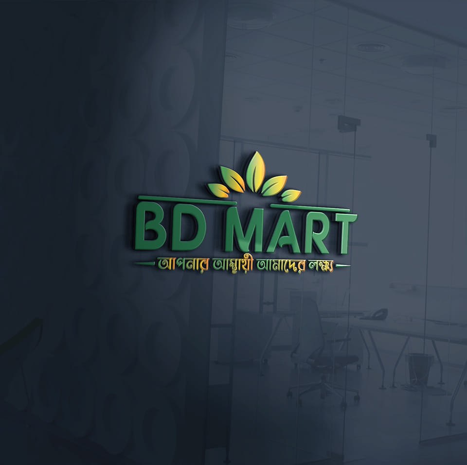 BdMartShop.com