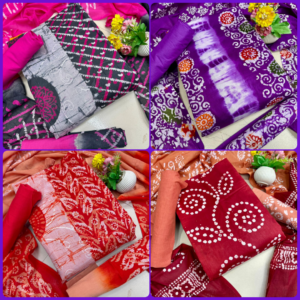 ৪ সেট ২০০০ টাকা